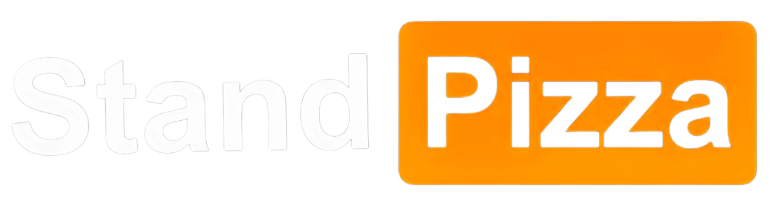Stand Pizza